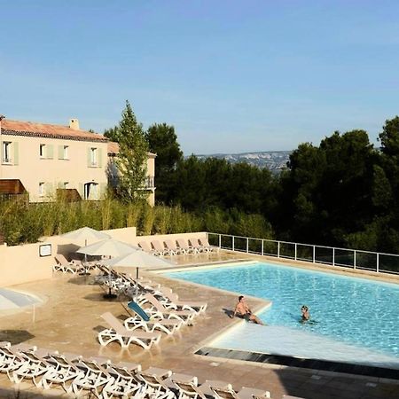 Les Coteaux De Pont Royal En Provence - Maeva Home - Appartement 3 Pieces 6 Personnes - Prestige Mae-6331 Mallemort Buitenkant foto