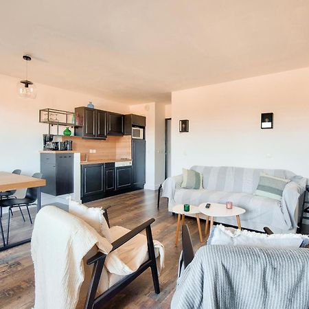 Les Coteaux De Pont Royal En Provence - Maeva Home - Appartement 3 Pieces 6 Personnes - Prestige Mae-6331 Mallemort Buitenkant foto