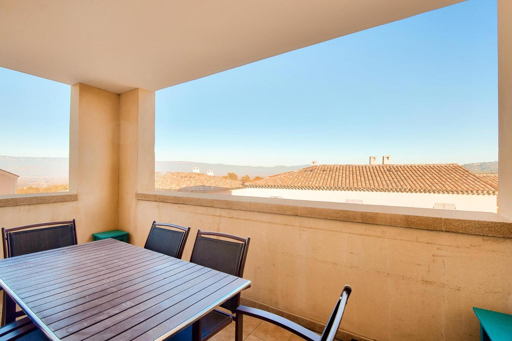Les Coteaux De Pont Royal En Provence - Maeva Home - Appartement 3 Pieces 6 Personnes - Prestige Mae-6331 Mallemort Buitenkant foto