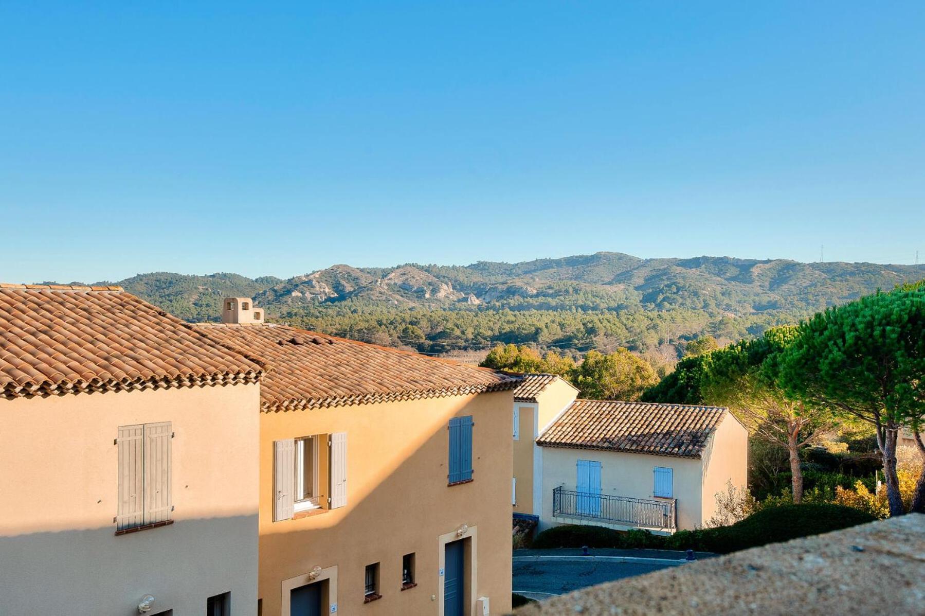 Les Coteaux De Pont Royal En Provence - Maeva Home - Appartement 3 Pieces 6 Personnes - Prestige Mae-6331 Mallemort Buitenkant foto
