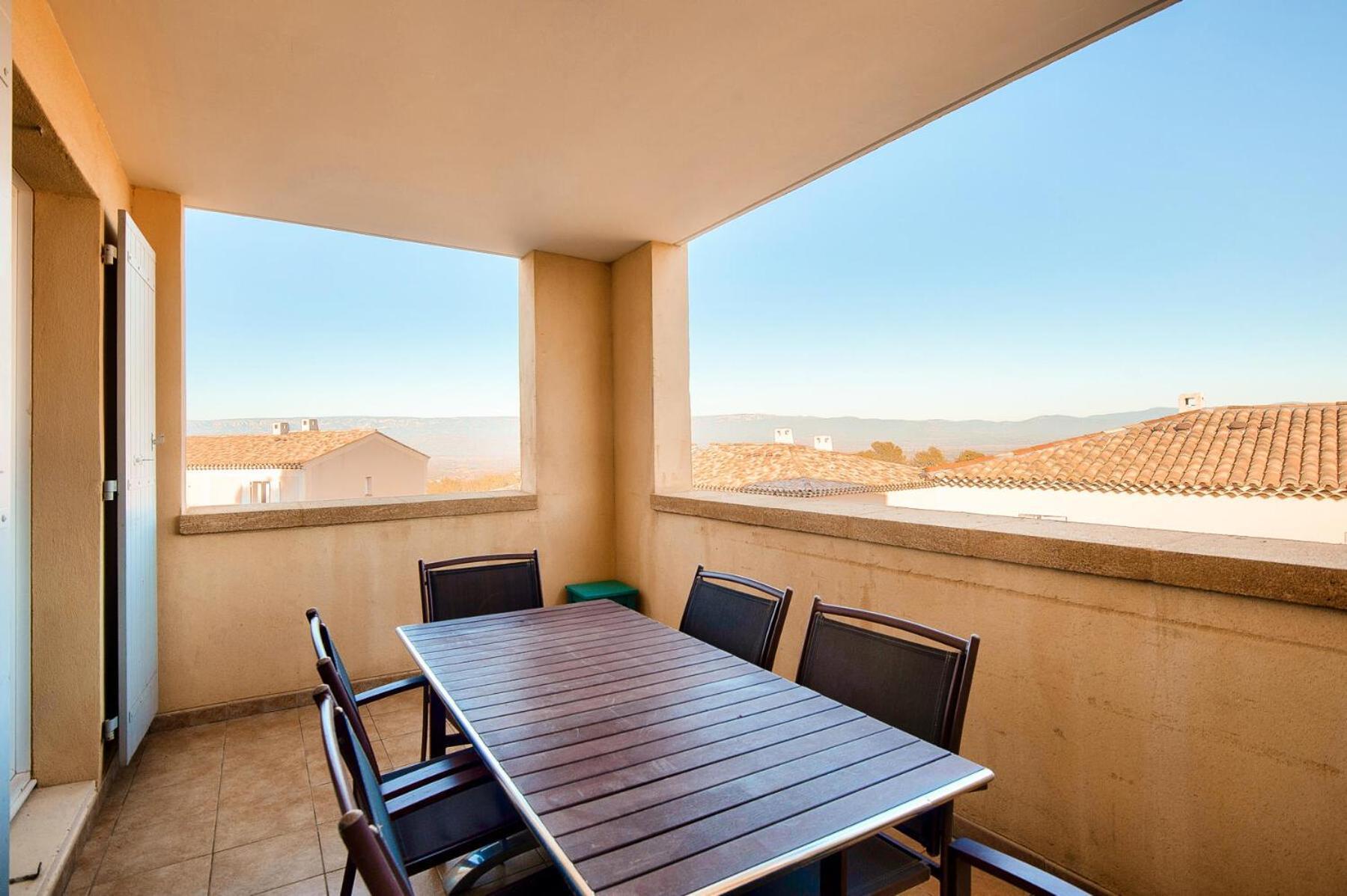 Les Coteaux De Pont Royal En Provence - Maeva Home - Appartement 3 Pieces 6 Personnes - Prestige Mae-6331 Mallemort Buitenkant foto