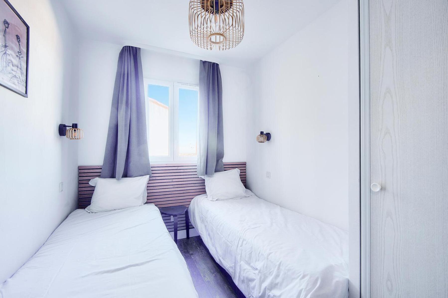 Les Coteaux De Pont Royal En Provence - Maeva Home - Appartement 3 Pieces 6 Personnes - Prestige Mae-6331 Mallemort Buitenkant foto