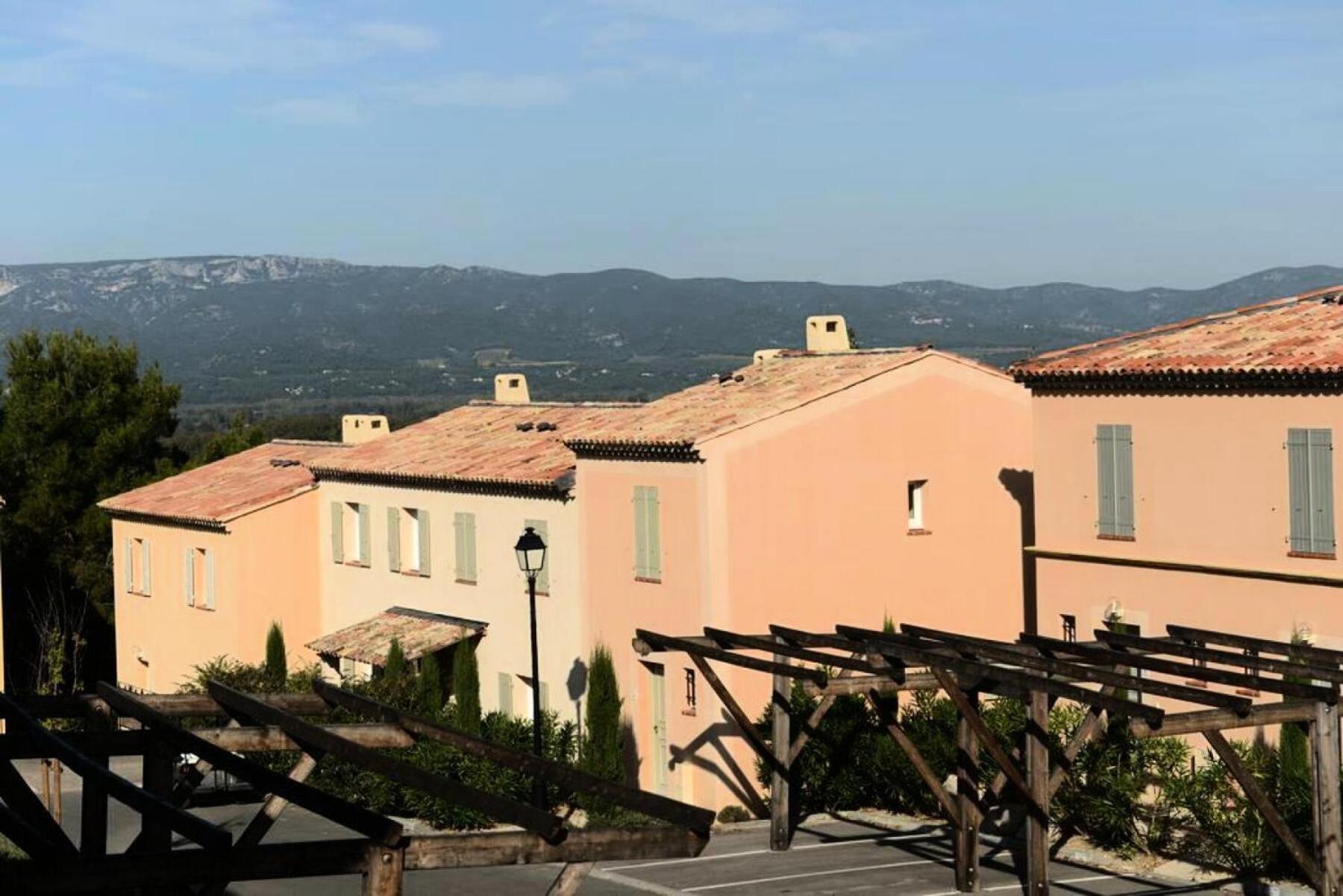 Les Coteaux De Pont Royal En Provence - Maeva Home - Appartement 3 Pieces 6 Personnes - Prestige Mae-6331 Mallemort Buitenkant foto