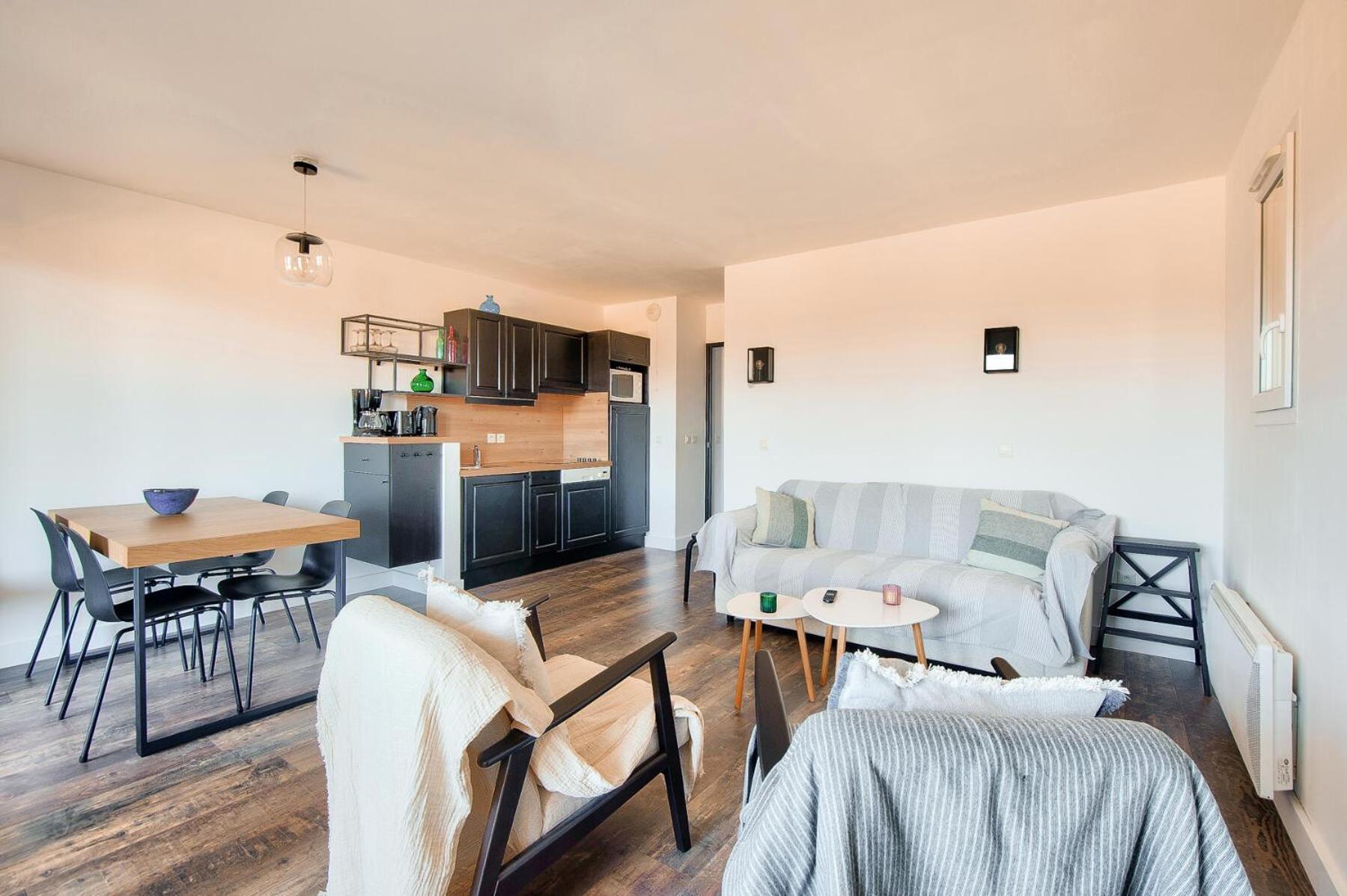 Les Coteaux De Pont Royal En Provence - Maeva Home - Appartement 3 Pieces 6 Personnes - Prestige Mae-6331 Mallemort Buitenkant foto