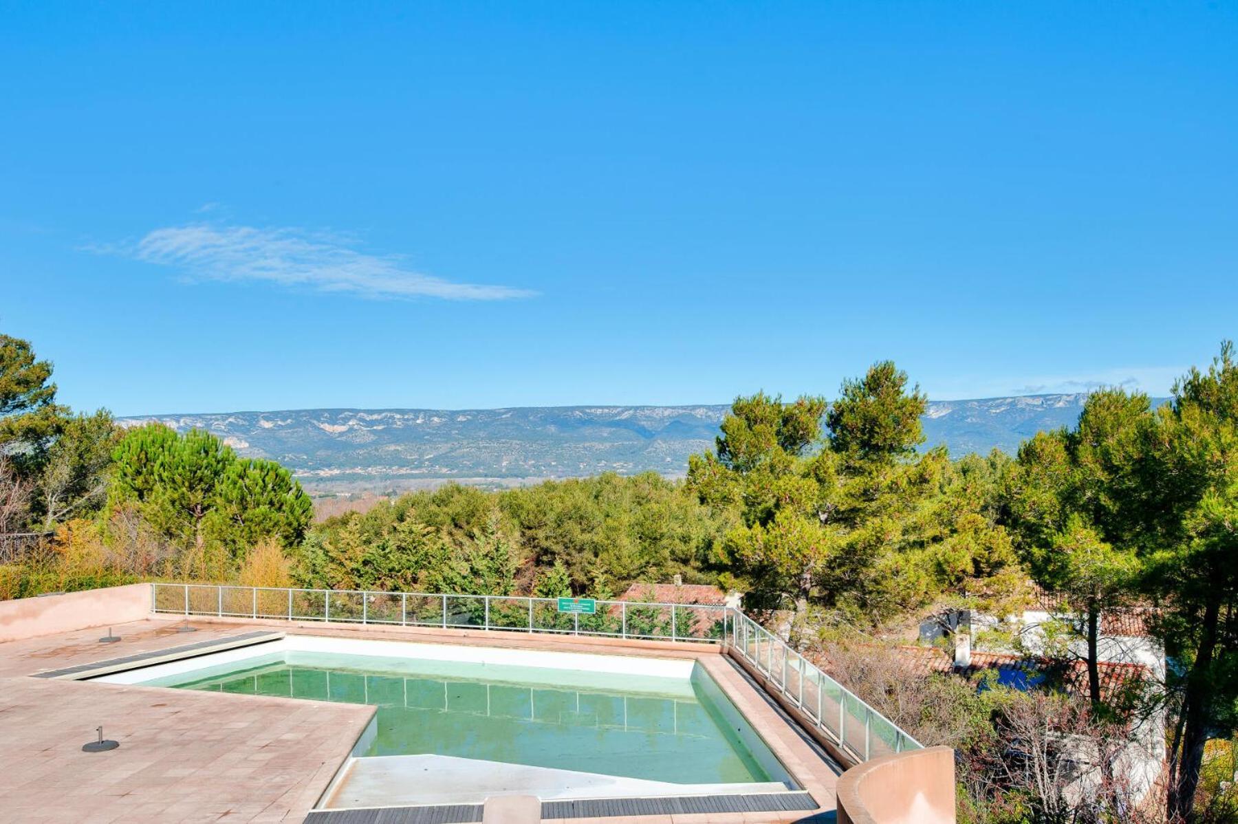 Les Coteaux De Pont Royal En Provence - Maeva Home - Appartement 3 Pieces 6 Personnes - Prestige Mae-6331 Mallemort Buitenkant foto