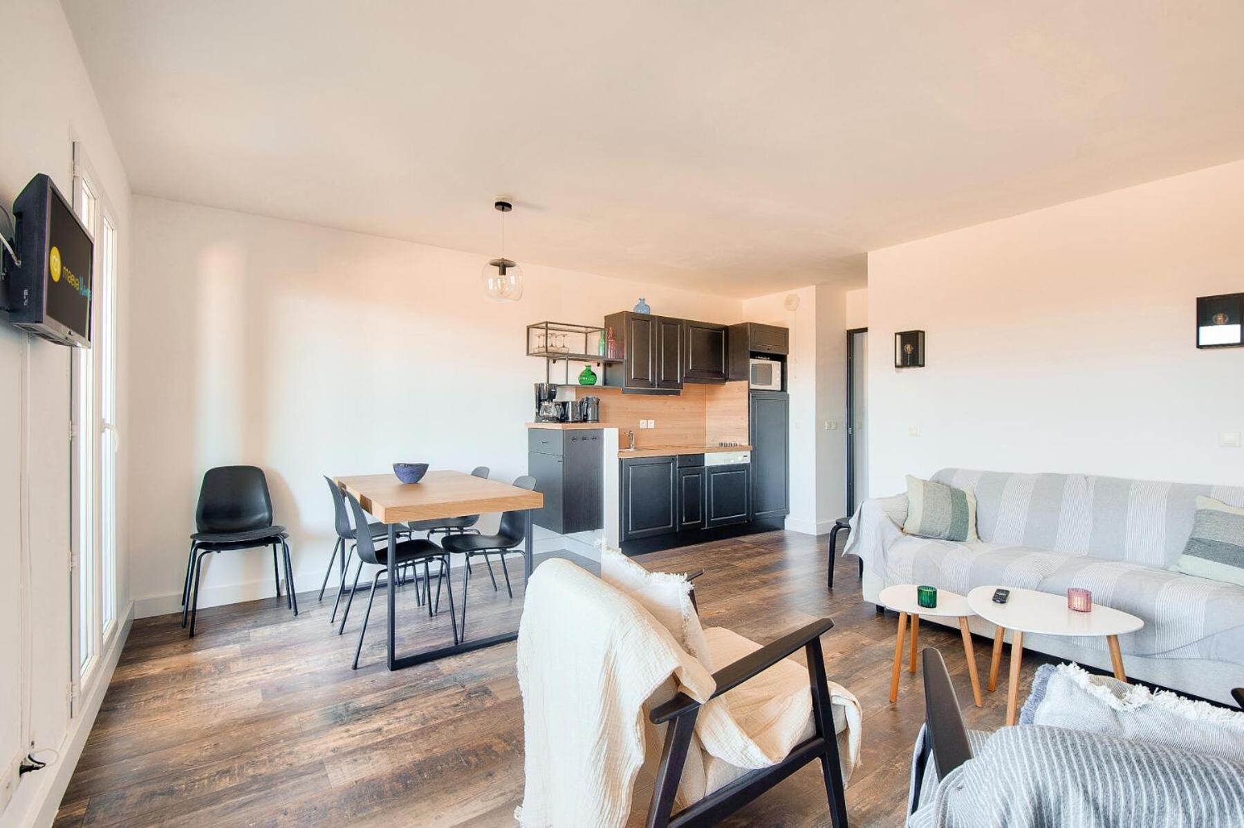 Les Coteaux De Pont Royal En Provence - Maeva Home - Appartement 3 Pieces 6 Personnes - Prestige Mae-6331 Mallemort Buitenkant foto