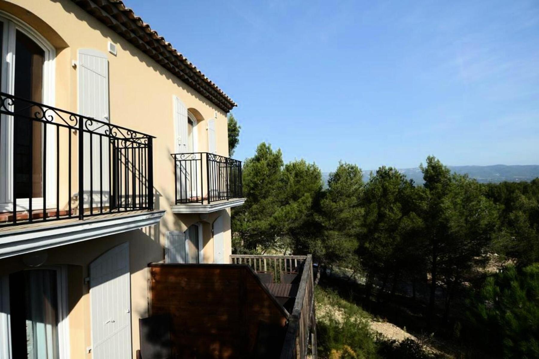 Les Coteaux De Pont Royal En Provence - Maeva Home - Appartement 3 Pieces 6 Personnes - Prestige Mae-6331 Mallemort Buitenkant foto