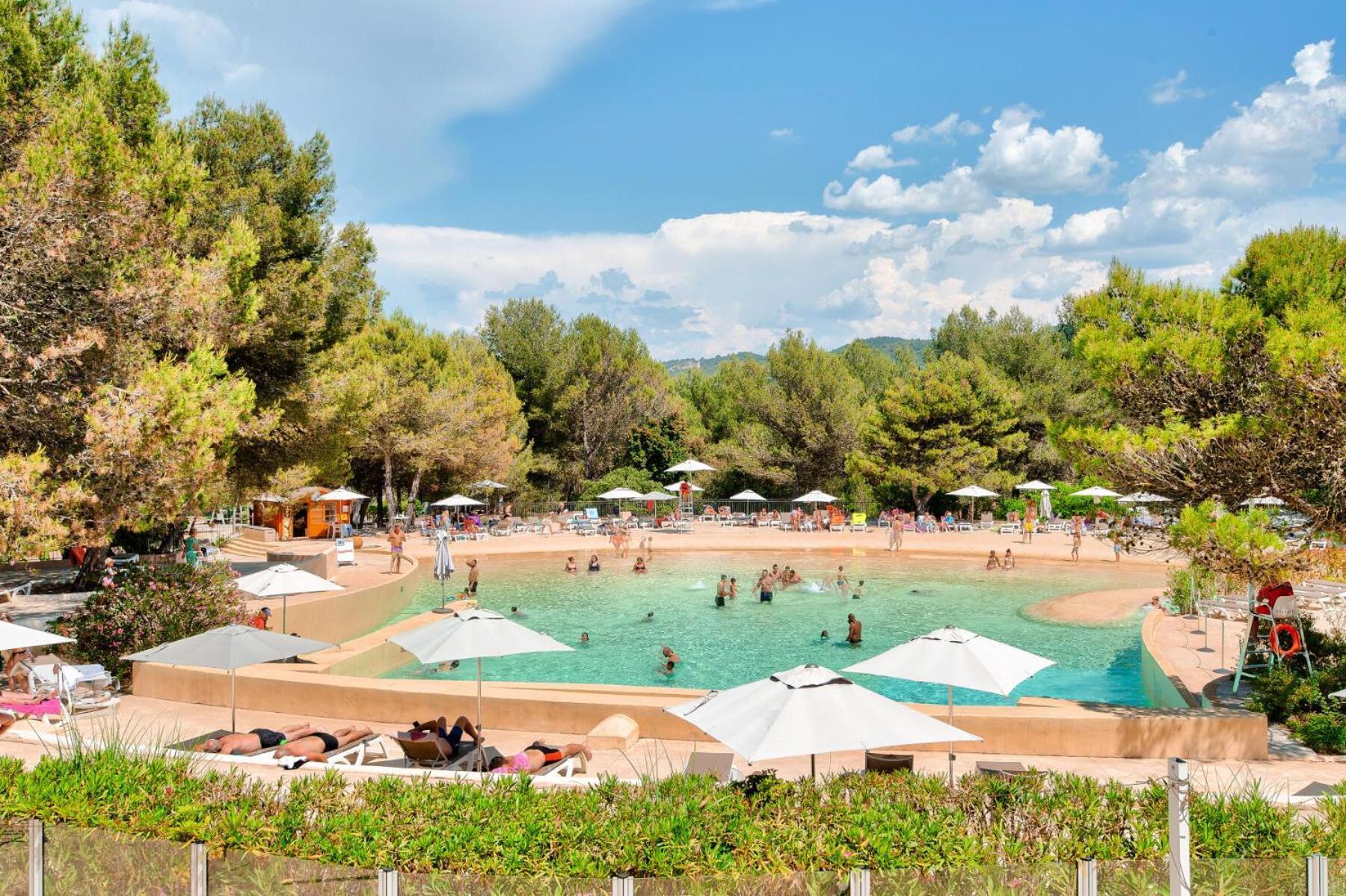 Les Coteaux De Pont Royal En Provence - Maeva Home - Appartement 3 Pieces 6 Personnes - Prestige Mae-6331 Mallemort Buitenkant foto