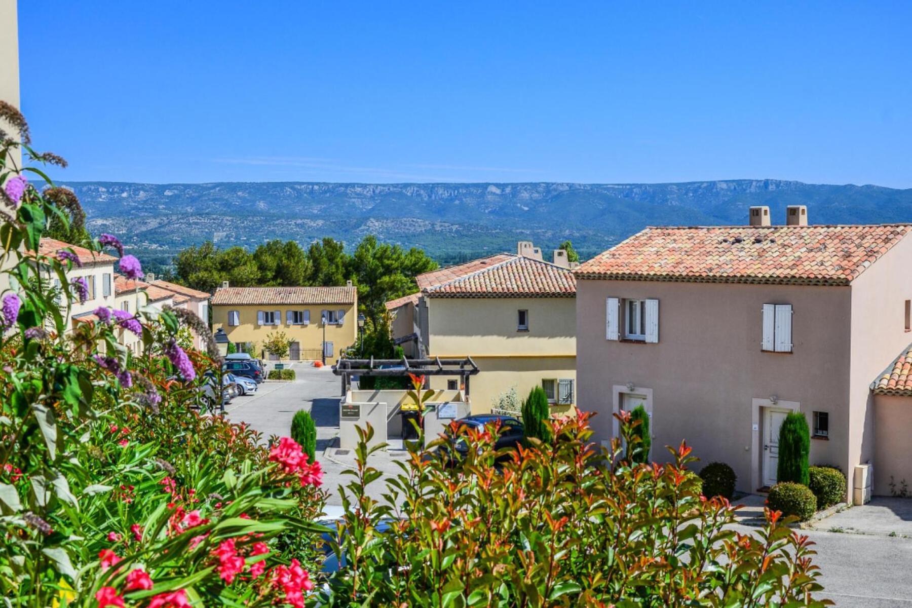 Les Coteaux De Pont Royal En Provence - Maeva Home - Appartement 3 Pieces 6 Personnes - Prestige Mae-6331 Mallemort Buitenkant foto